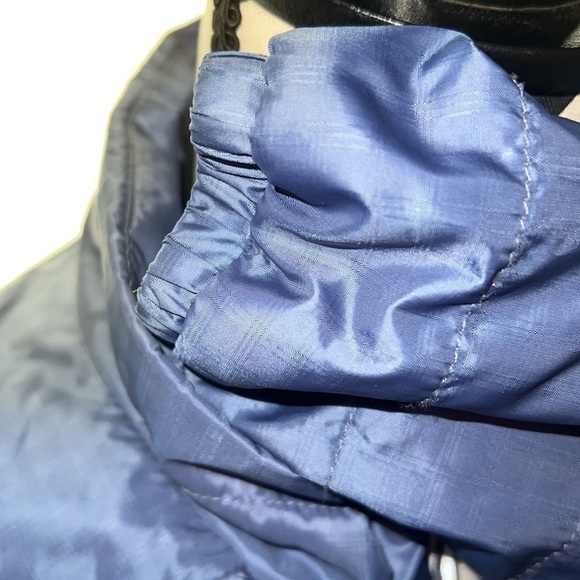 GIRLS Columbia Omni-Heat Medium Jacket - Picture 4 of 7